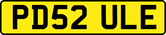 PD52ULE