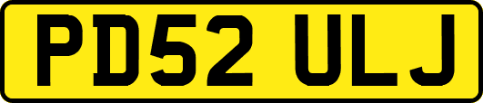 PD52ULJ