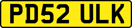 PD52ULK