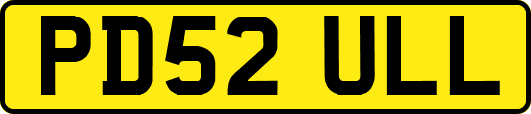 PD52ULL