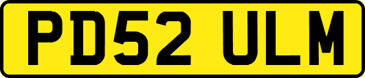 PD52ULM
