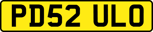 PD52ULO