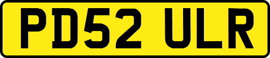 PD52ULR