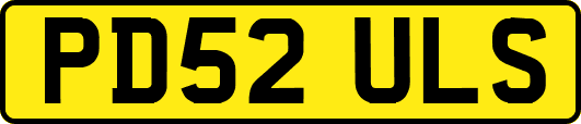 PD52ULS