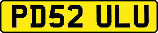 PD52ULU