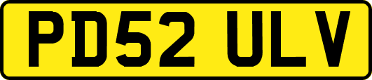 PD52ULV