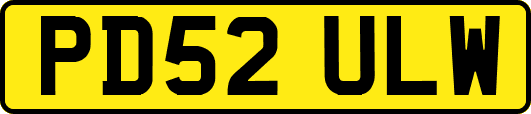 PD52ULW