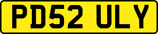 PD52ULY