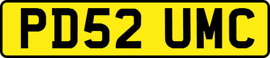 PD52UMC