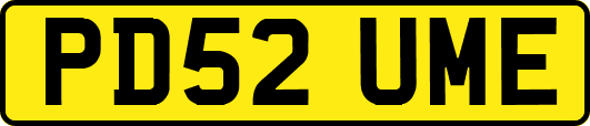 PD52UME