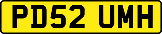 PD52UMH