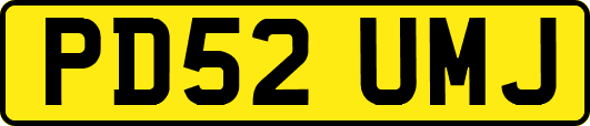 PD52UMJ