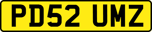 PD52UMZ