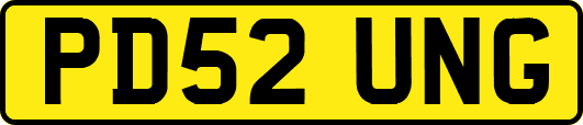 PD52UNG