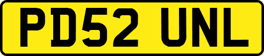 PD52UNL