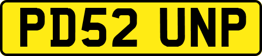 PD52UNP