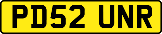 PD52UNR