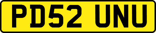 PD52UNU