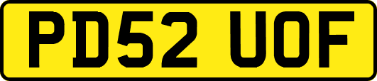 PD52UOF