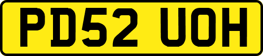 PD52UOH