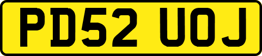 PD52UOJ
