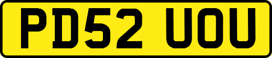 PD52UOU