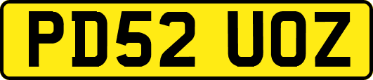PD52UOZ