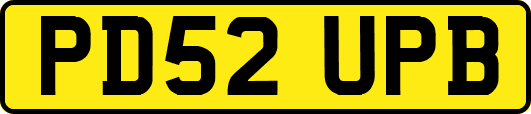 PD52UPB