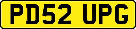 PD52UPG