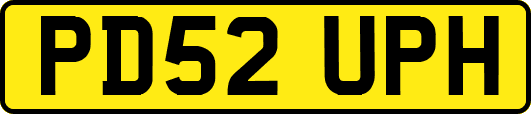 PD52UPH