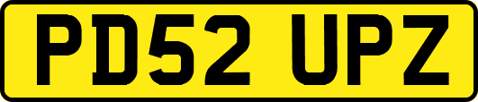 PD52UPZ