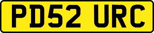 PD52URC