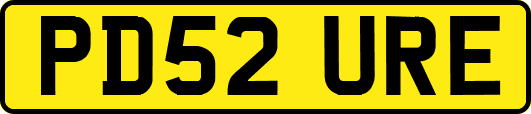PD52URE