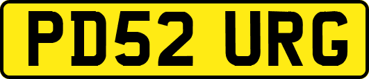 PD52URG