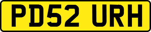 PD52URH