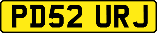 PD52URJ