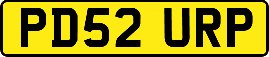 PD52URP