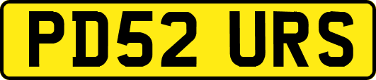 PD52URS
