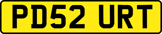 PD52URT
