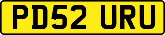 PD52URU