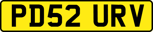 PD52URV