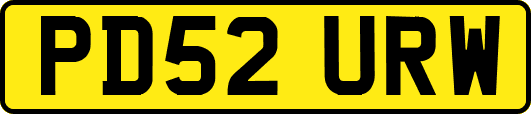 PD52URW