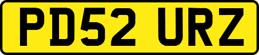 PD52URZ