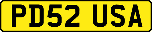PD52USA