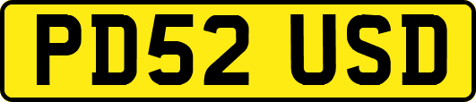 PD52USD