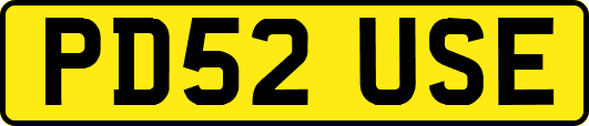 PD52USE