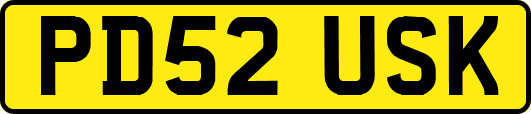 PD52USK
