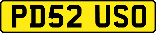 PD52USO