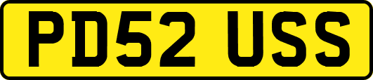 PD52USS