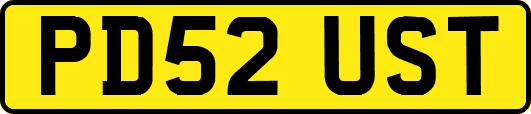 PD52UST